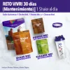 Imagen de RETO VIVRI 30 días (Mantenimiento) - 1 Shake al día