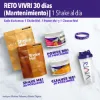 Imagen de RETO VIVRI 30 días (Mantenimiento) - 1 Shake al día