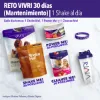 Imagen de RETO VIVRI 30 días (Mantenimiento) - 1 Shake al día