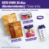 Imagen de RETO VIVRI 30 días (Mantenimiento) - 1 Shake al día