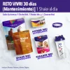 Imagen de RETO VIVRI 30 días (Mantenimiento) - 1 Shake al día