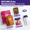 Imagen de RETO VIVRI 30 días (Mantenimiento) - 1 Shake al día