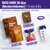 Imagen de RETO VIVRI 30 días (Mantenimiento) - 1 Shake al día