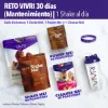 Imagen de RETO VIVRI 30 días (Mantenimiento) - 1 Shake al día