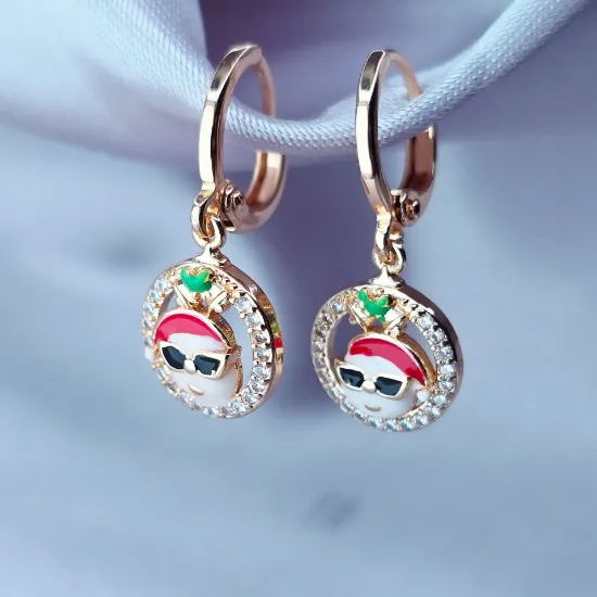 Imagen de Santa Claus Huggie