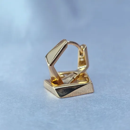 Imagen de Huggie Deseo de Oro