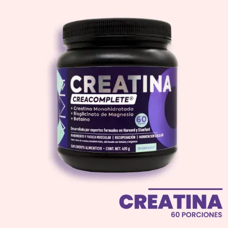 Imagen para la categoría CREATINA
