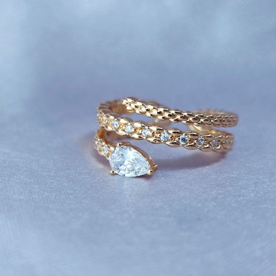 Imagen de Anillo Destino
