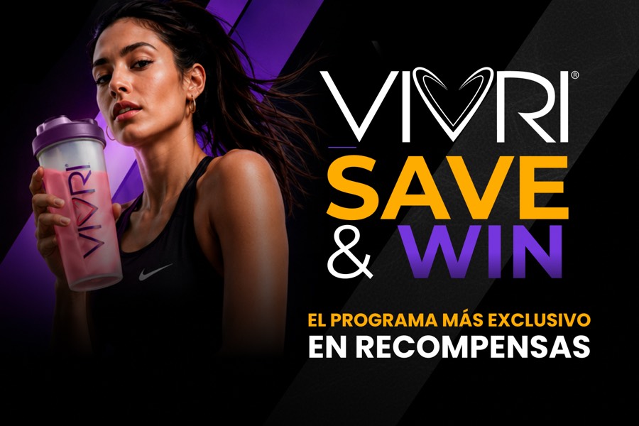 Acceso a Save&Win: viajes, cruceros, productos exclusivos y más