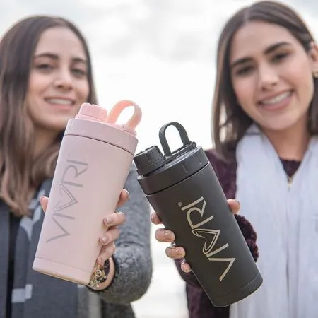 Mariana y Sofía