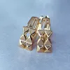 Imagen de Huggie Pirámides de Oro