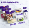 Imagen de RETO VIVRI 30 días VIP - 2 Shake al día