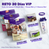Imagen de RETO VIVRI 30 días VIP - 2 Shake al día