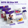 Imagen de RETO VIVRI 30 días VIP - 2 Shake al día
