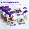 Imagen de RETO VIVRI 30 días VIP - 2 Shake al día