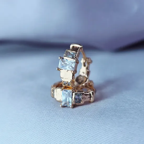 Imagen de Huggie Soy un Diamante