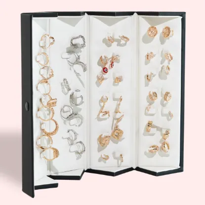 Imagen de Exhibidor de Anillos