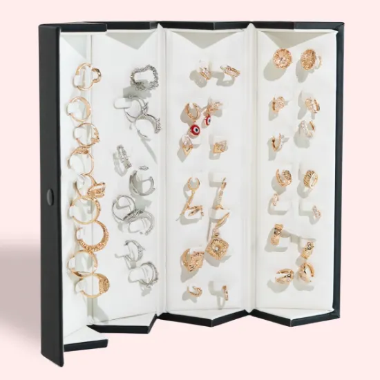Imagen de Exhibidor de Anillos