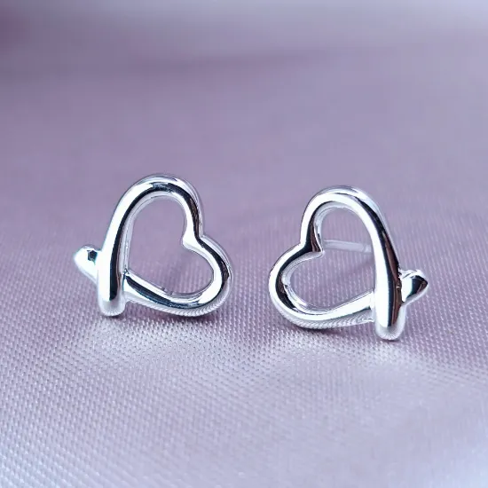 Imagen de Broquel Corazón de Vida