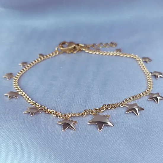 Imagen de Pulsera Estrellas de Mi Universo