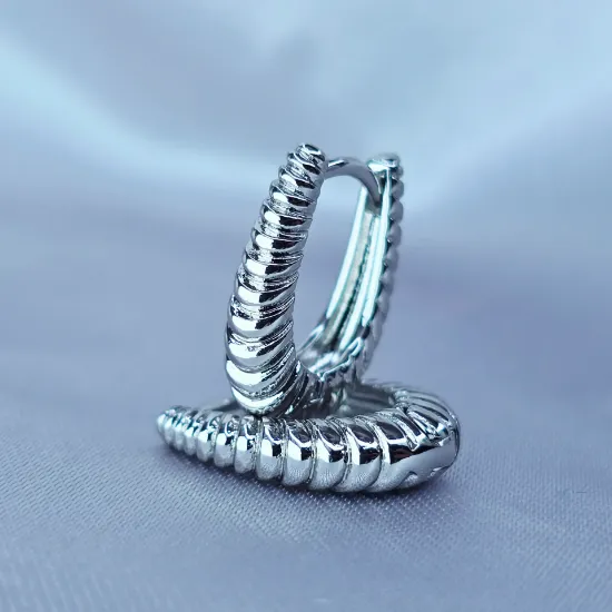 Imagen de Huggie Merengue de Oro Blanco