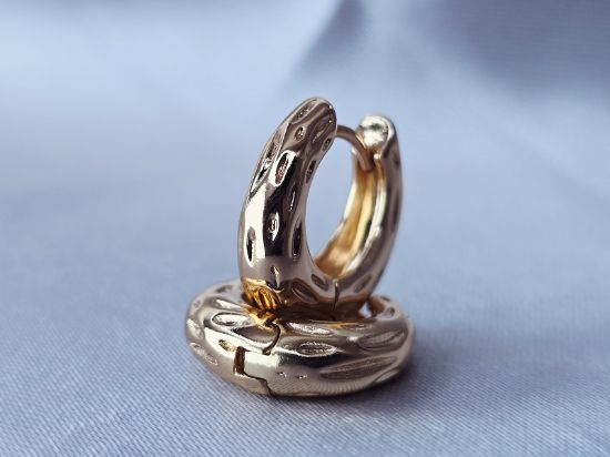 Imagen de Huggie Valiosa y Preciosa