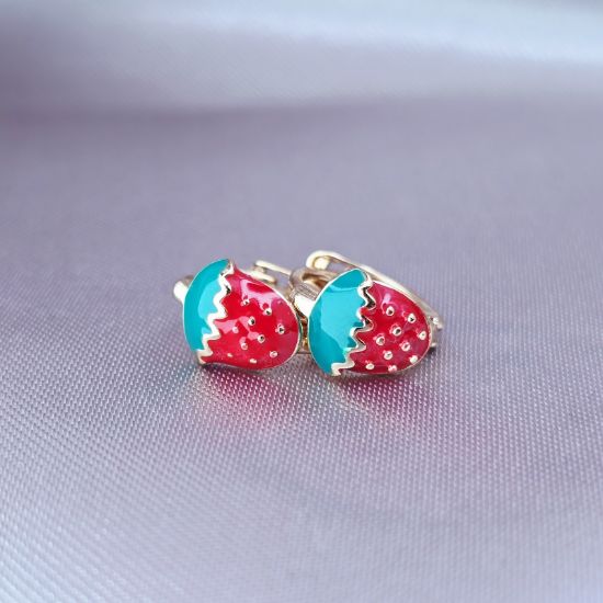 Imagen de Huggie Fresas Deliciosas