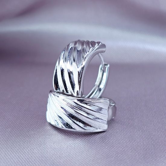 Imagen de Huggie Belleza Texturizada
