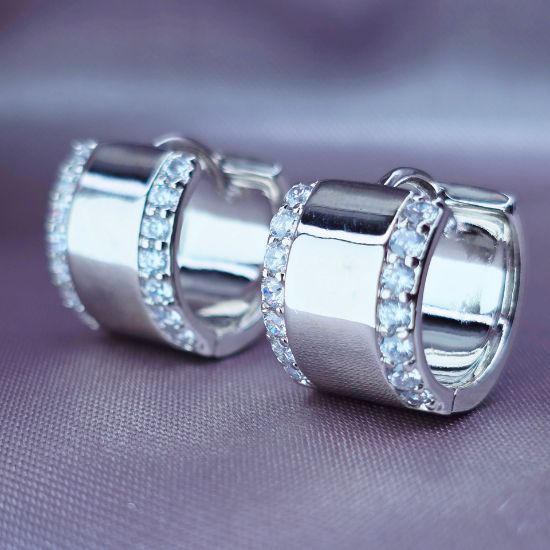 Imagen de Huggie Dos Destinos Fabulosos