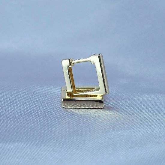 Imagen de Huggie Cuadro Brillante
