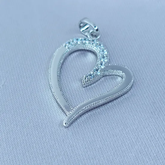 Imagen de Dije Corazón Amor de Mamá