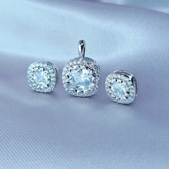 Imagen de Juego Luxury Diamond