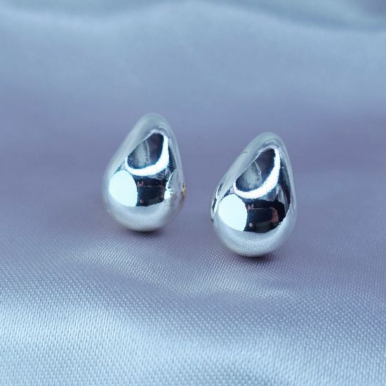 Imagen de Arete Gota Silver