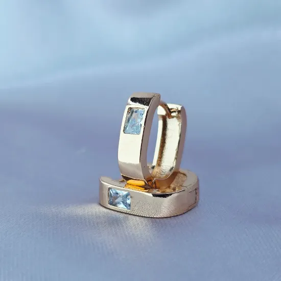 Imagen de Huggie Detalle con Brillo