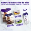 Imagen de RETO VIVRI 30 días (Mantenimiento) - 1 Shake al día