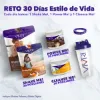 Imagen de RETO VIVRI 30 días (Mantenimiento) - 1 Shake al día