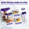 Imagen de RETO VIVRI 30 días (Mantenimiento) - 1 Shake al día