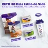 Imagen de RETO VIVRI 30 días (Mantenimiento) - 1 Shake al día