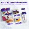 Imagen de RETO VIVRI 30 días (Mantenimiento) - 1 Shake al día