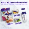 Imagen de RETO VIVRI 30 días (Mantenimiento) - 1 Shake al día