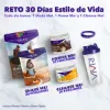 Imagen de RETO VIVRI 30 días (Mantenimiento) - 1 Shake al día