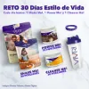 Imagen de RETO VIVRI 30 días (Mantenimiento) - 1 Shake al día