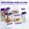 Imagen de RETO VIVRI 30 días (Mantenimiento) - 1 Shake al día