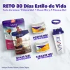 Imagen de RETO VIVRI 30 días (Mantenimiento) - 1 Shake al día