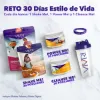 Imagen de RETO VIVRI 30 días (Mantenimiento) - 1 Shake al día