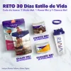 Imagen de RETO VIVRI 30 días (Mantenimiento) - 1 Shake al día
