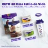 Imagen de RETO VIVRI 30 días (Mantenimiento) - 1 Shake al día