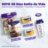 Imagen de RETO VIVRI 30 días (Mantenimiento) - 1 Shake al día