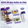 Imagen de RETO VIVRI 30 días (Mantenimiento) - 1 Shake al día
