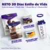 Imagen de RETO VIVRI 30 días (Mantenimiento) - 1 Shake al día